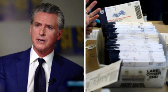 Huge Update in Court After Gavin Newsom’s Redistricti… Huge Update in Court After Gavin Newsom’s Redistricti…