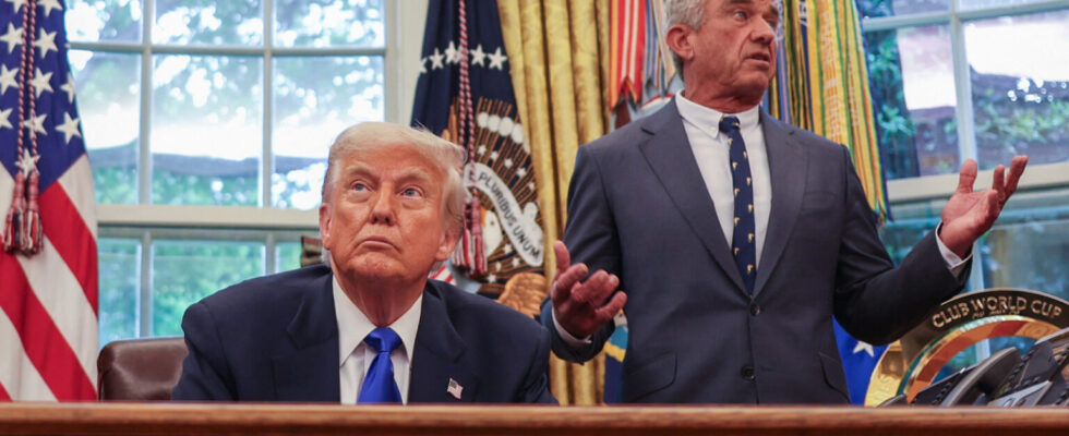 Robert F. Kennedy Jr. Triggers Democrat Meltdow…