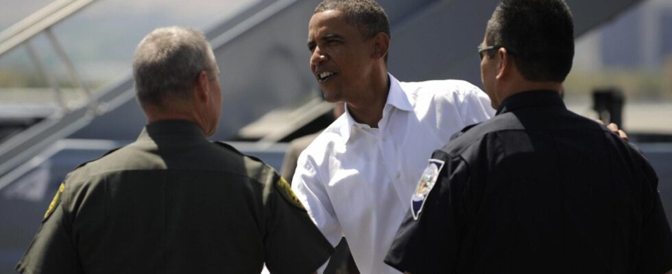 Obama’s Washington D.C. Mansion Should Be Raided…