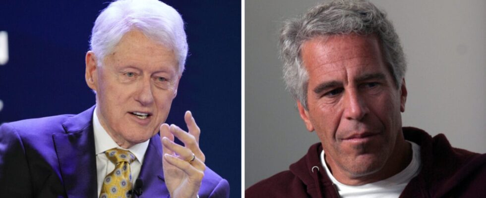 Former President Bill Clinton Has Finally Responded Afte…
