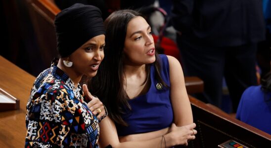 Vote To Remove Squad Democrat Ilhan Omar From… Vote To Remove Squad Democrat Ilhan Omar From…