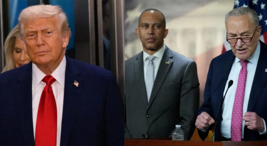 President Donald Trump WINS! Democrats Just Got…