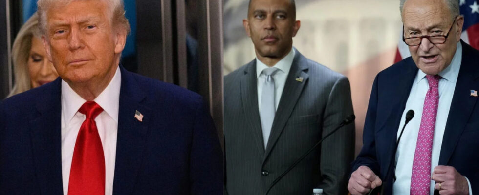 President Donald Trump WINS! Democrats Just Got…