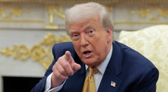 Devastating News For Democrats – President Don…