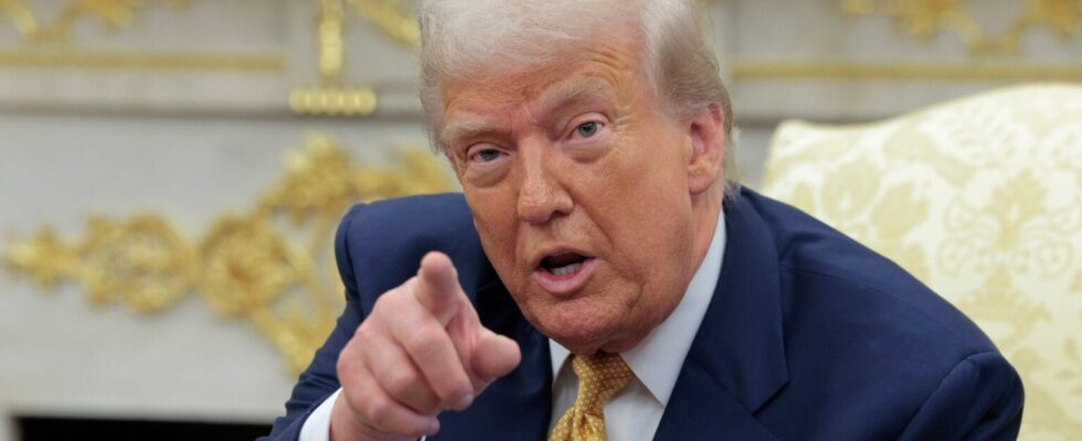 Devastating News For Democrats – President Don…