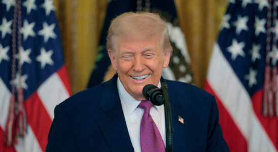 ‘ACCEPTED’ – President Trump Achieves Big Victory…