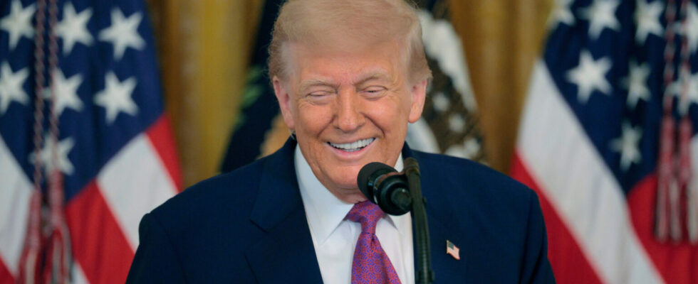 ‘ACCEPTED’ – President Trump Achieves Big Victory…