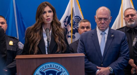 ‘Sanctuary City’ Mayor Threatens Homeland Securi…