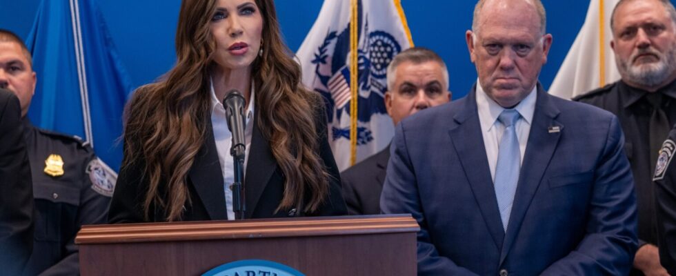 ‘Sanctuary City’ Mayor Threatens Homeland Securi…