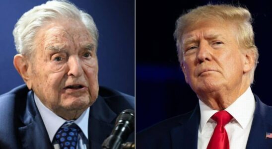 Left-Wing Billionaire George Soros’ Worst Nightmare Jus…