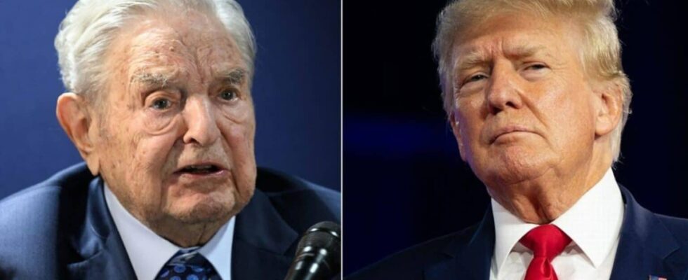 Left-Wing Billionaire George Soros’ Worst Nightmare Jus…