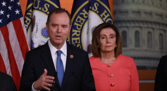 ‘TREASON’: Insider Flips On Adam Schiff With Big Revel…