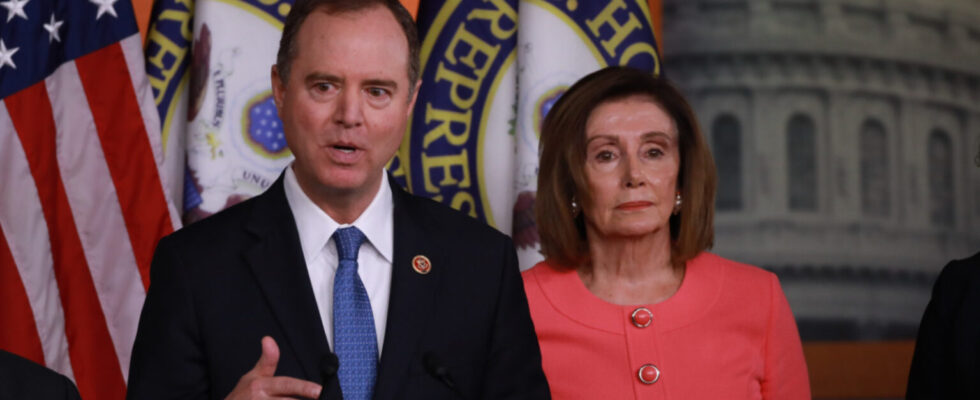 ‘TREASON’: Insider Flips On Adam Schiff With Big Revel…
