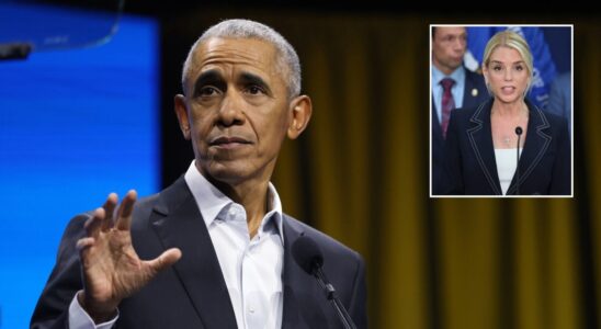 UH-OH: Former President Barack Obama Caught Up In…