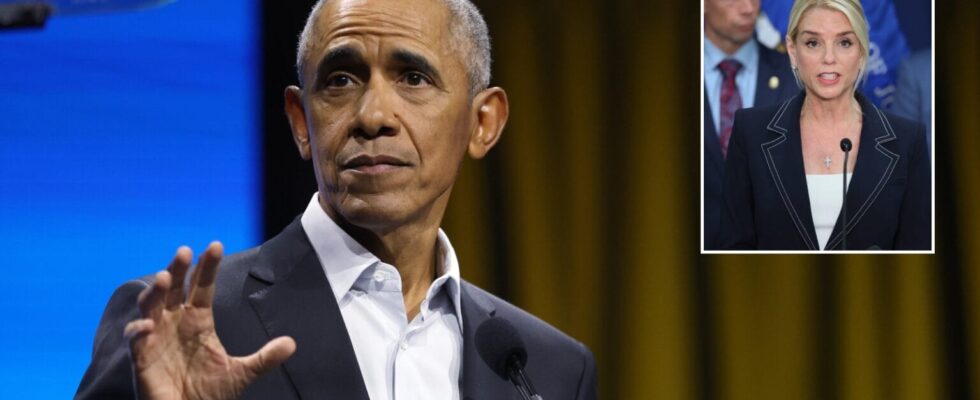 UH-OH: Former President Barack Obama Caught Up In…
